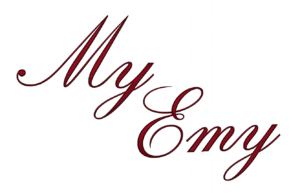logo my emy trasparente