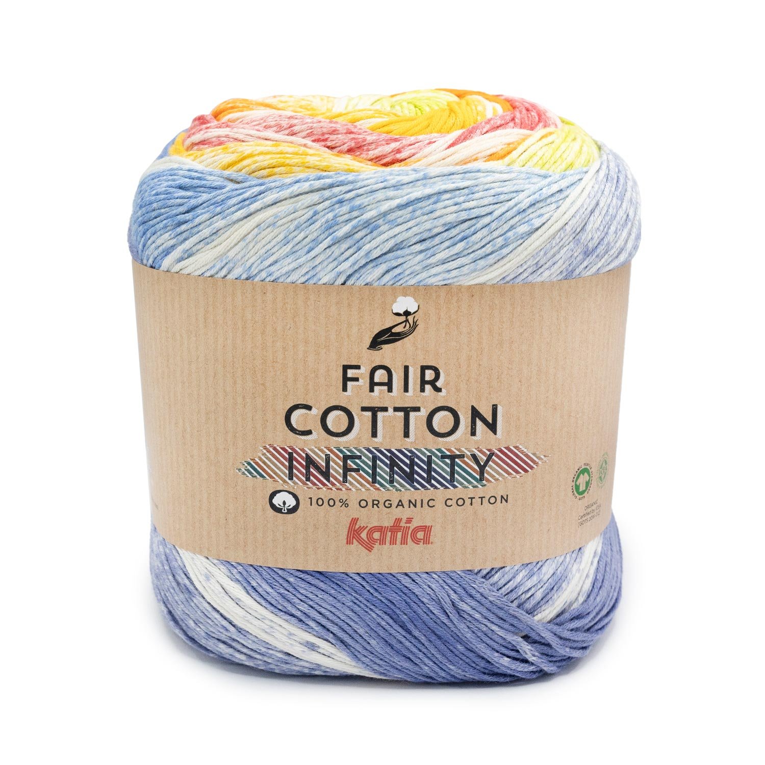 Fair Cotton Infinity - immagine 2