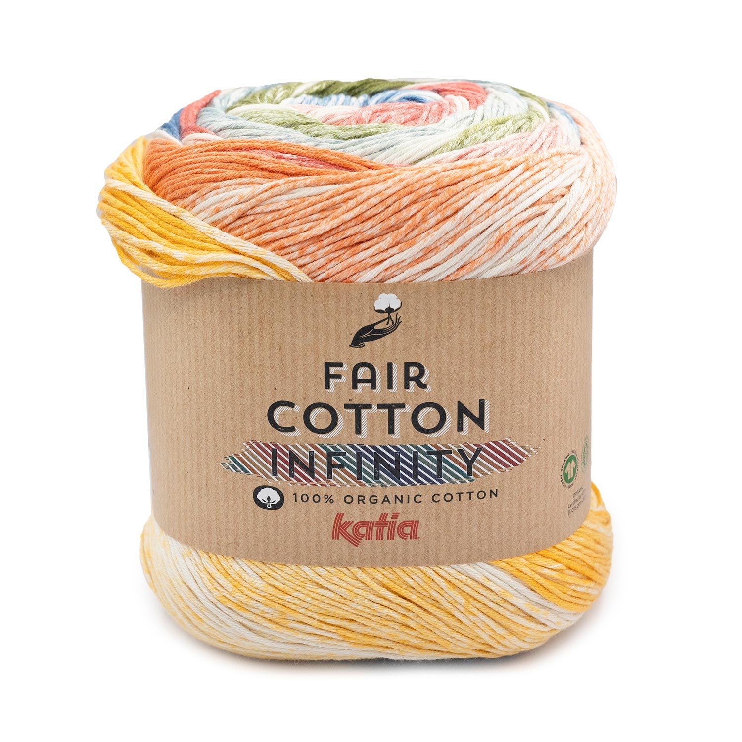 Fair Cotton Infinity - immagine 3