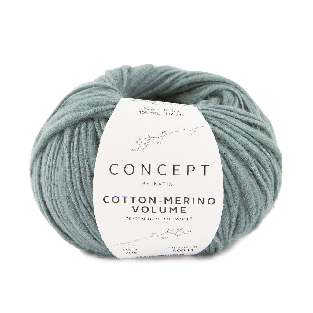 Merino Cotton Volume - immagine 4