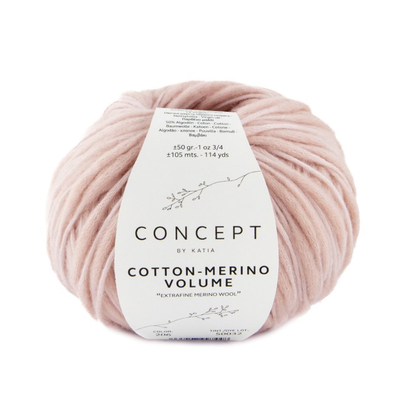 Merino Cotton Volume - immagine 7