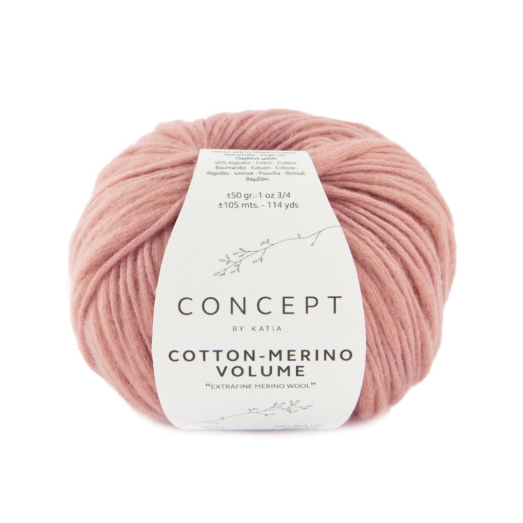 Merino Cotton Volume - immagine 5