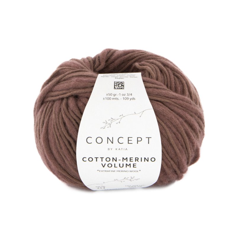 Merino Cotton Volume - immagine 9