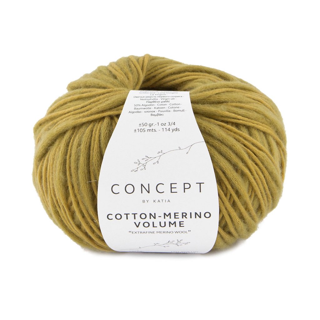 Merino Cotton Volume - immagine 6