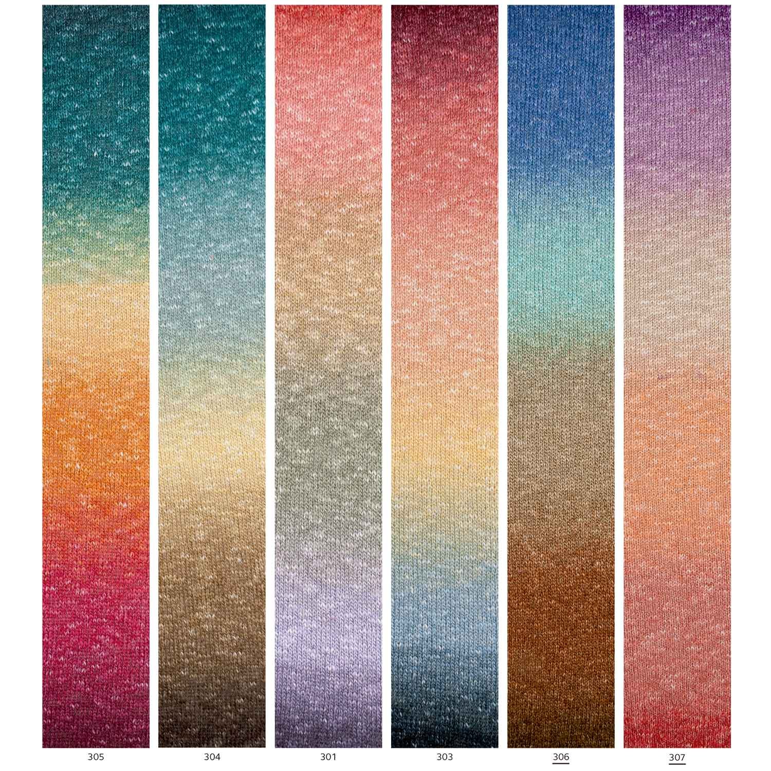 Polynesia Gradient - immagine 5